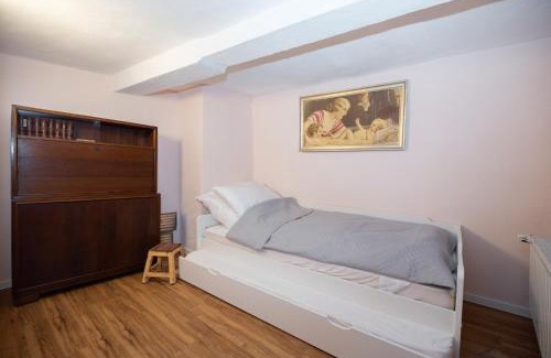 Bornecke House | Gesindehaus Bornecke