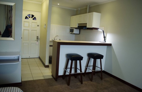 Paramaribo Hotel | Gess Hotel