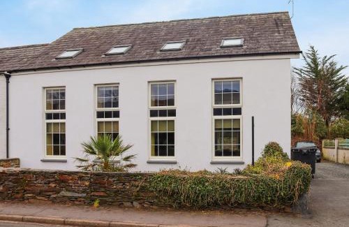 Morfa Bychan House | Gest Oren - Uk48976