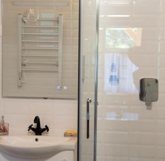 Borsodgeszt Apartment | Geszthouse-Tulipános Vendégház