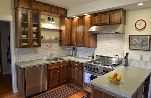 Stanwood Other | Get away from crowds! Enjoy peace, quiet, firepit, acreage and neat farmhouse.
