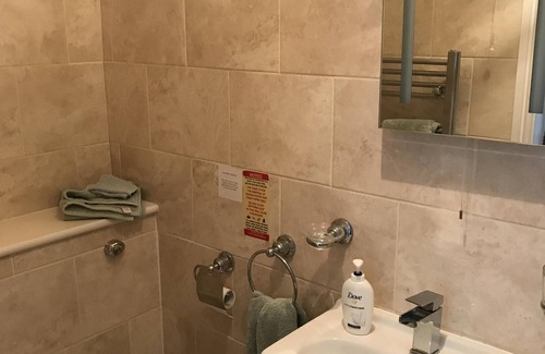 Moelfre Bed & Breakfast | Get away from it all with fantastic sea and Country side views.