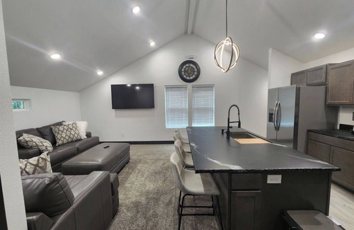 Lakeview Jefferson County House | Get away from the city