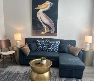 Ozona House | Get Beachy at The Salty Pelican