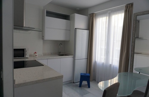 Old Town Apartment | Get in the center of Cadiz and discover all its charms on foot