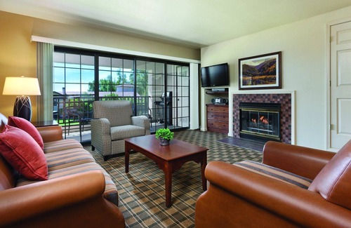Nice Resort | Get ready to enjoy the outdoors!