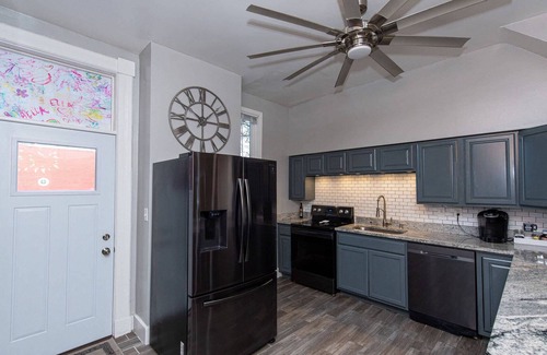 East Price Hill House | Get the full Cincinnati experience