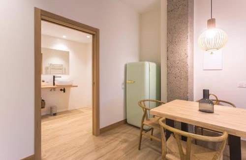 Getaria Apartment | Getaria Apartamentuak - Balentziaga