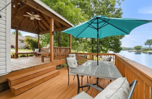 Taylorsville House | Getaway Cove At Lake Hickory