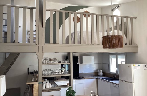 Aramon House | Getaway in Provence