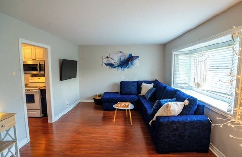 Merritton House | Getaway Nest Near Niagara Falls!