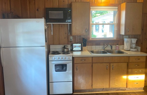 Houghton Lake Cabin | Getaway on Houghton Lake
