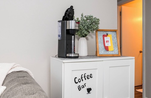 Kettering Apartment | Getaway@The Greene! U of Dayton,WSU, Cedarville U