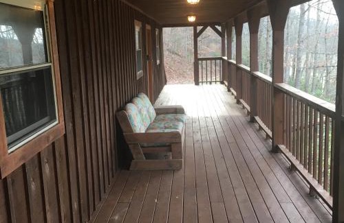 Smith Ski Chalet | Getaway to a very private beautiful Cabin.