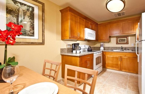 Uptown Design District Condo | Gets an A+! Pool! Awesome Resort and Great Location!