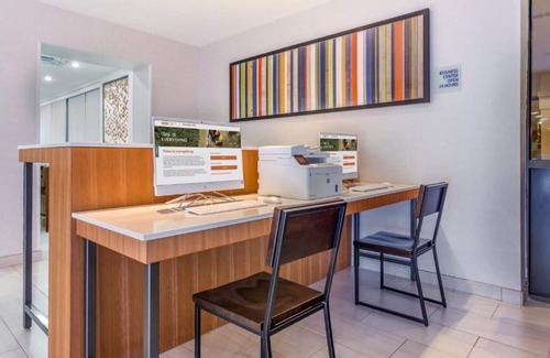 Ramsey House | Getting to the city is convenient without any hassles or stress!