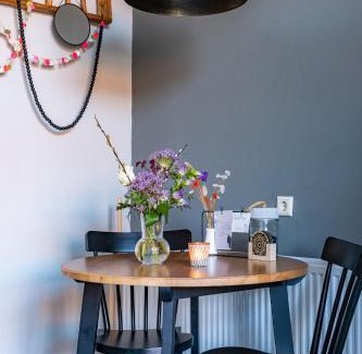 Geulle Apartment | @ geulle