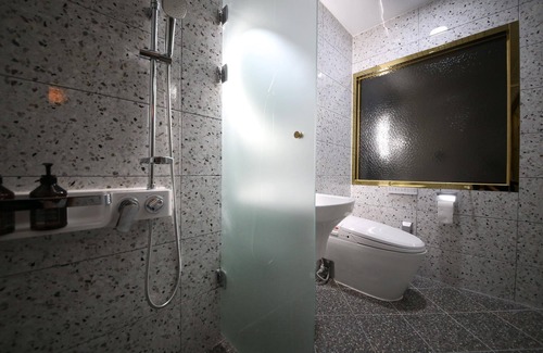 Witchabu-ri Hotel | Geumsan High Hill Self Check-in Hotel