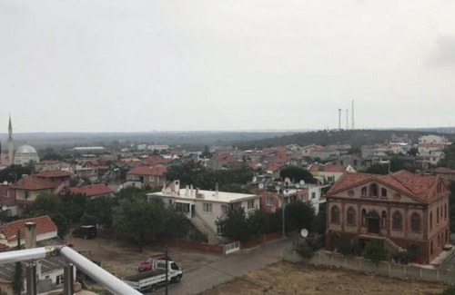 Geyikli Apartment | GEYİKLİ APART OTEL