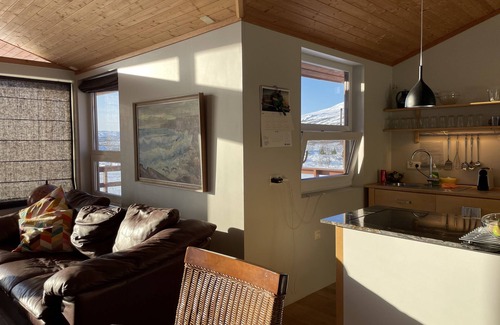 Haukadalur House | Geysir luxury lodge
