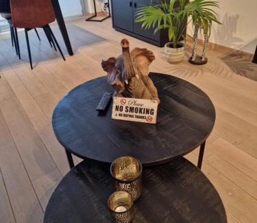 Beveren Apartment | Gezellig appartement Beveren-Waas Donkvijver