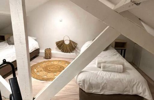 Tilburg Apartment | Gezellig appartement, Gerenoveerd eind 2022