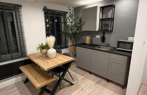 Tilburg Apartment | Gezellig appartement, Gerenoveerd eind 2022
