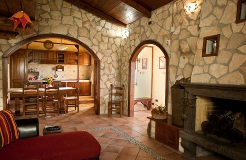 Tarquinia Apartment | Gezellig Appartement in een Vakantie Boerderij Nabij Rome. Inclusief Ontbijt!