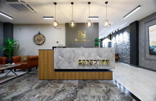 Edirne Hotel | Gezgin Hotel