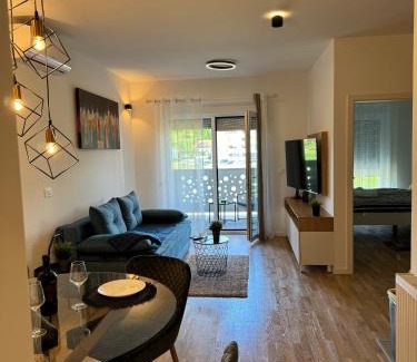 Krapinske Toplice Apartment | GG home