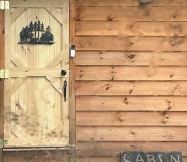 Williamstown House | GGgs Cabin