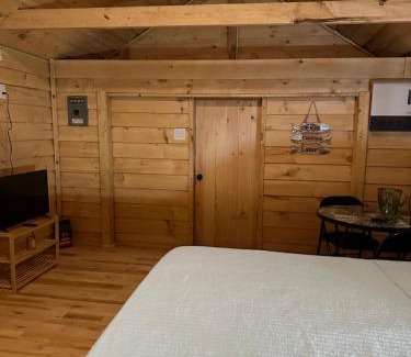 Williamstown House | GGgs Cabin