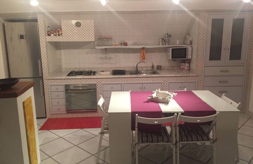 Posillipo House | GH ° Naples Posillipo
