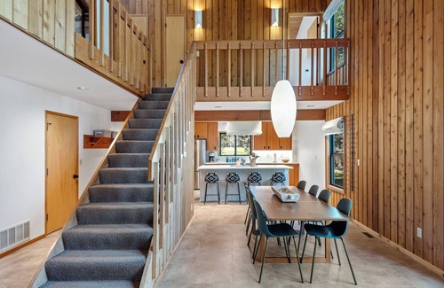 Black Butte Ranch House | GH222 | Large Family Friendly home on the Golf Course - Pet Friendly!