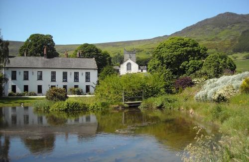 Carlingford House | Ghan House