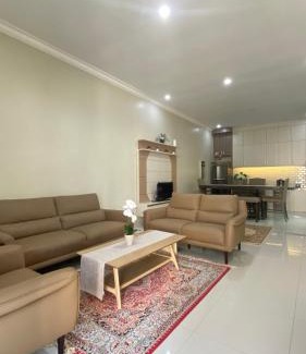 Beji Villa | Ghani Villa