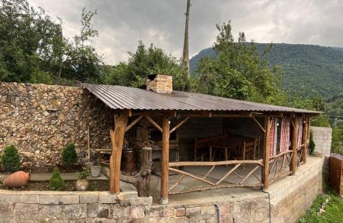 Debet House | Ghazaryan's Home Guesthouse Lori