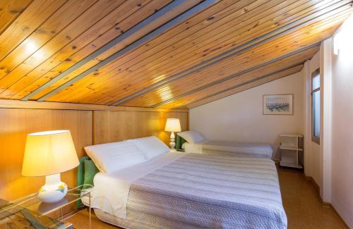 Cittadella Apartment | Gheller Apartment