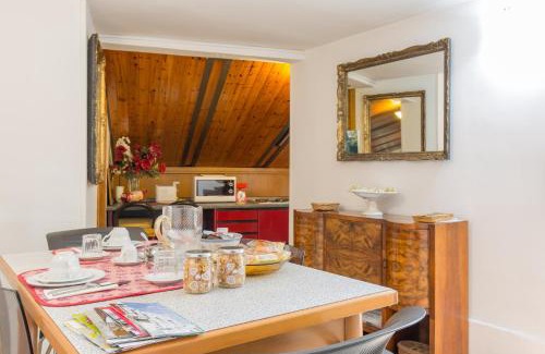 Cittadella Apartment | Gheller Apartment