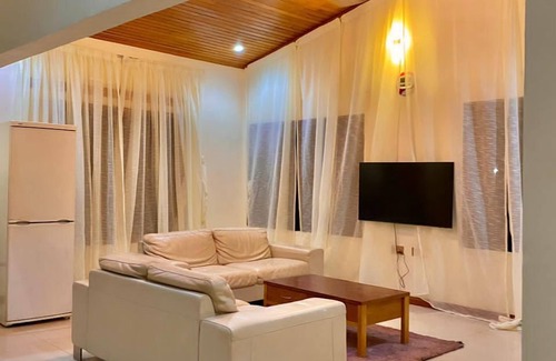 Adenta House | GHouse Accra