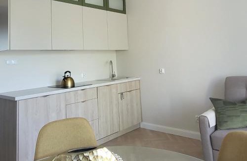 Gizycko Apartment | Giżyckie Lato II