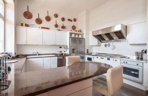 Mathi House | Giacomelli by Interhome