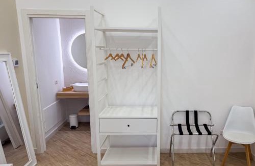 Ganzirri House | Giandra Rooms and Garden