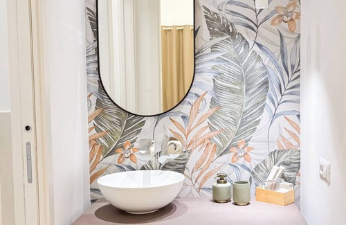 Ganzirri House | Giandra Rooms and Garden