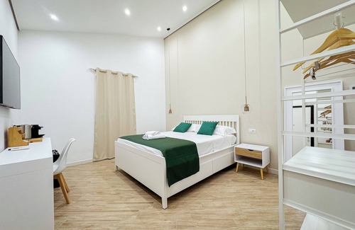Ganzirri House | Giandra Rooms and Garden