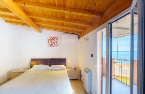 Riomaggiore Apartment | Giardi