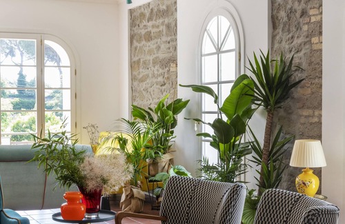 Ciampino House | Giardini Penelope Resort e Spa