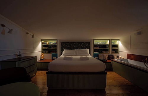 Ciampino House | Giardini Penelope Resort e Spa