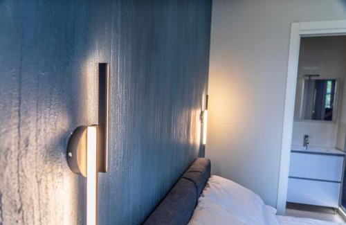 Cremona House | Giardini Rooms