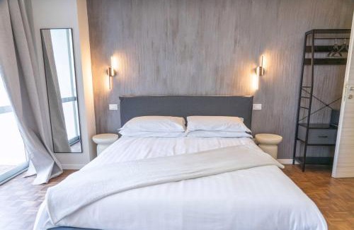 Cremona House | Giardini Rooms